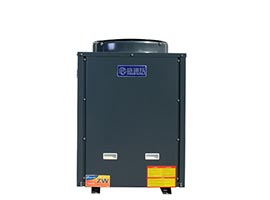工業熱水器_承接工業用空氣能熱水一套系統全搞定