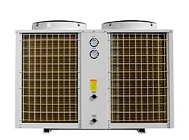 熱泵烘干機_空氣能高溫烘干機生產廠家